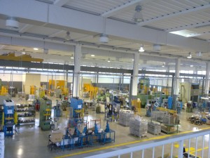Industriale