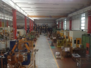INDUST