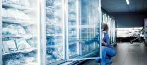 Refrigerazione
