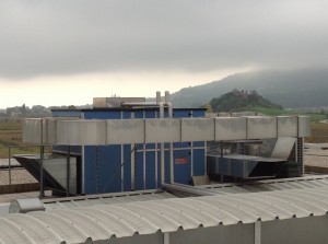 VENTILAZ
